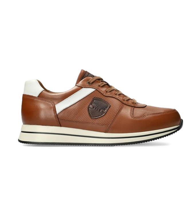 Mephisto GREG hazelnut