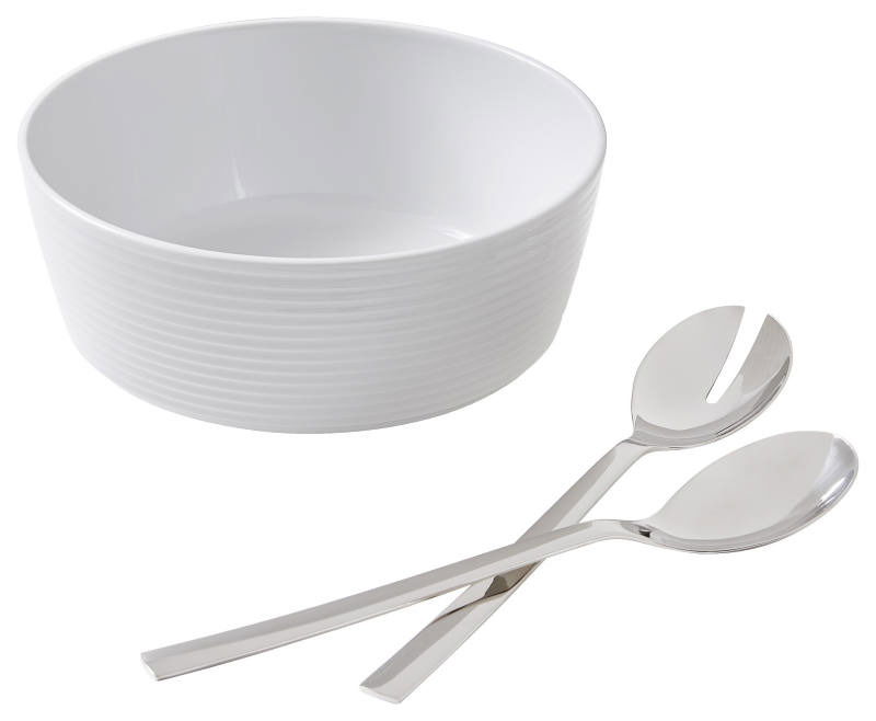 WMF Salat-Set Nuova 3-tlg.