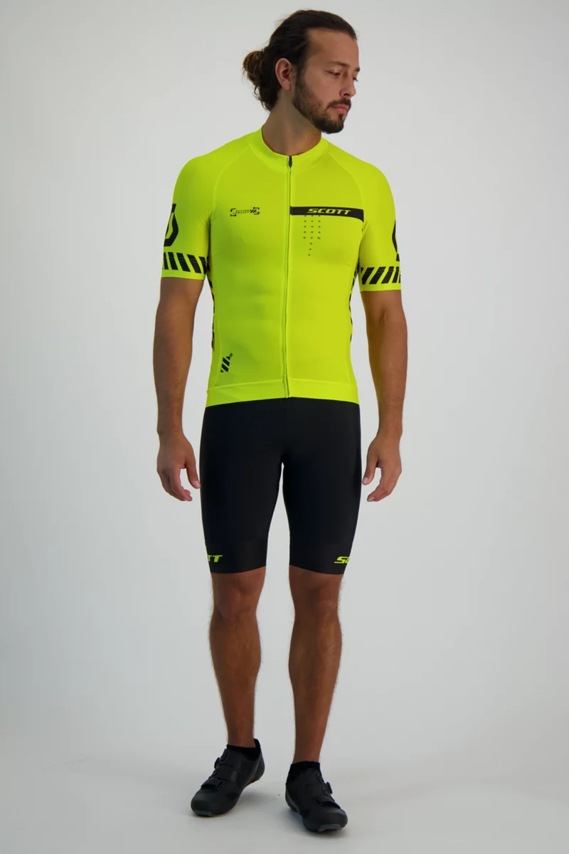 SCOTT RC Pro +++ Herren Bikeshort