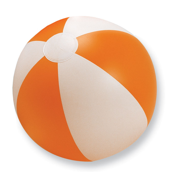 GiftRetail IT1627 - PLAYTIME Balle gonflable Plag