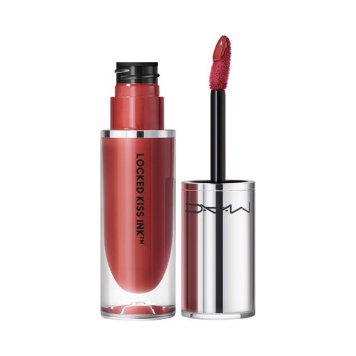 MAC Locked Kiss Ink Lipcolour, Emphatic