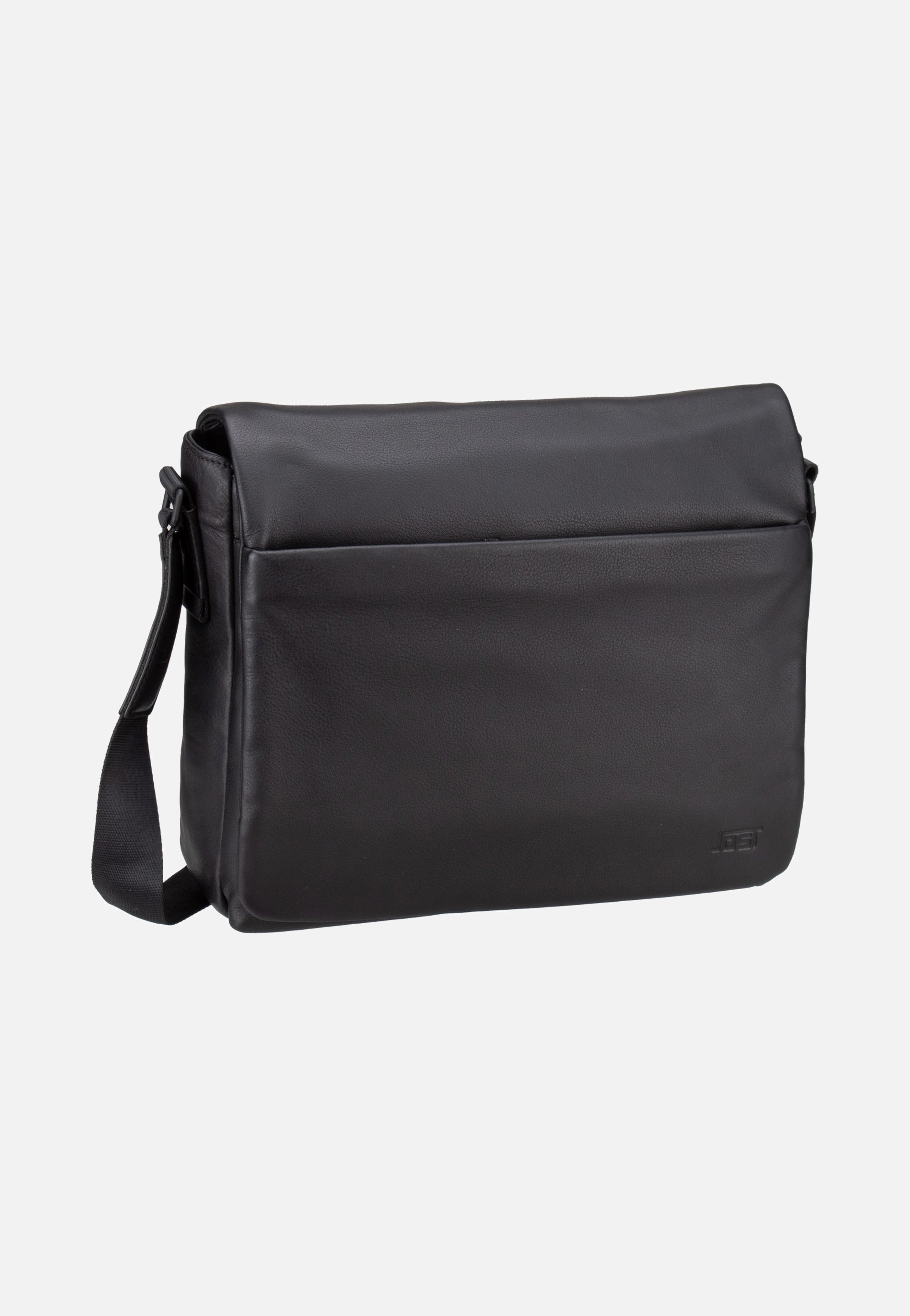 Tromsoe 3055 Schwarz - Crossbody Bag