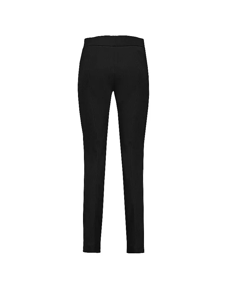 RAFFAELLO ROSSI Hose Slim Fit OTTI blau