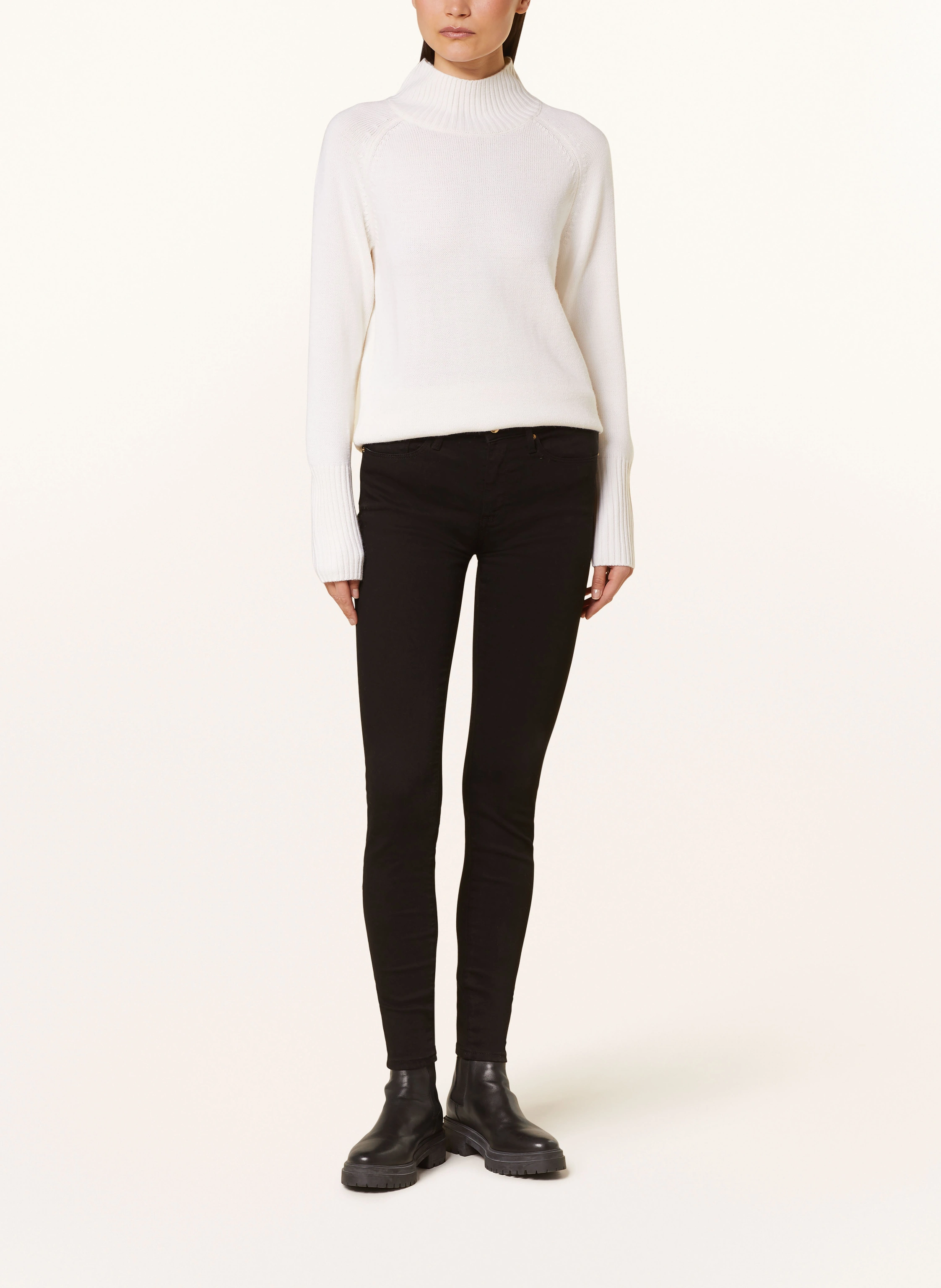 TOMMY HILFIGER Skinny Jeans