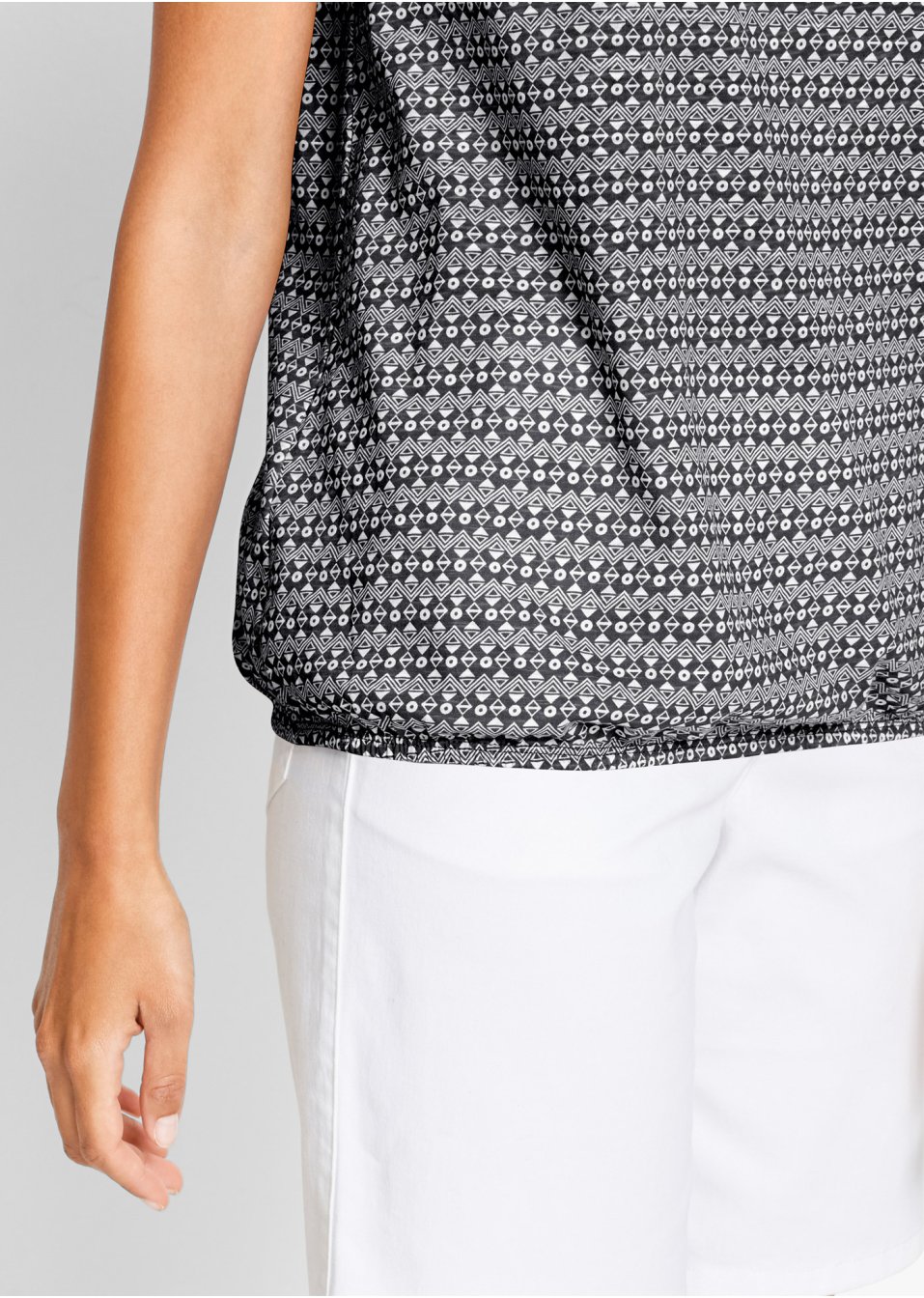 T-shirt manches courtes