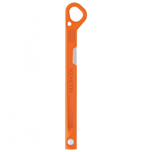 Petzl - Multihook Haken