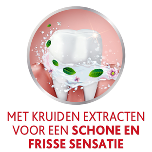 Parodontax Tandpasta Herbal Fresh - Voordeelverpakking 6x75ML