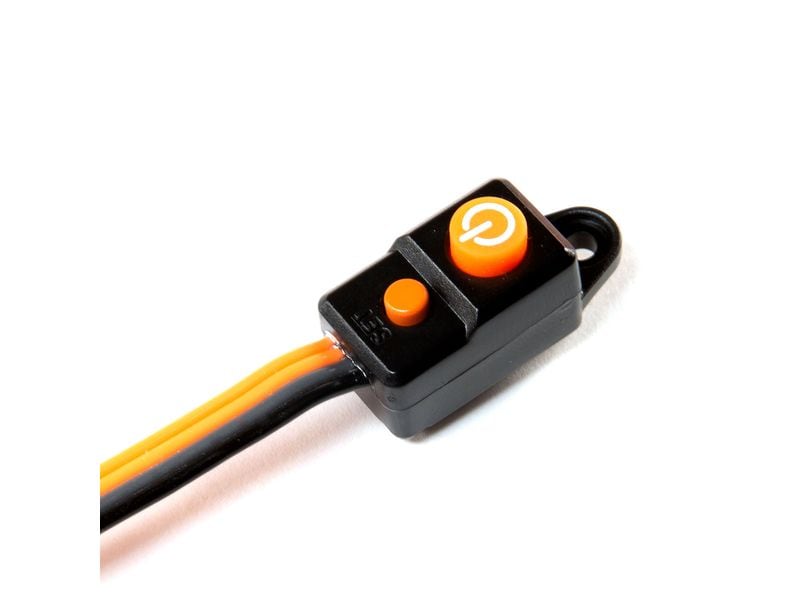 Spektrum Brushless Regler Firma 150A V2 Smart ESC Smart Regler