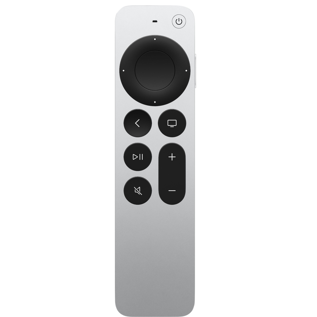Siri Remote 3rd Gen