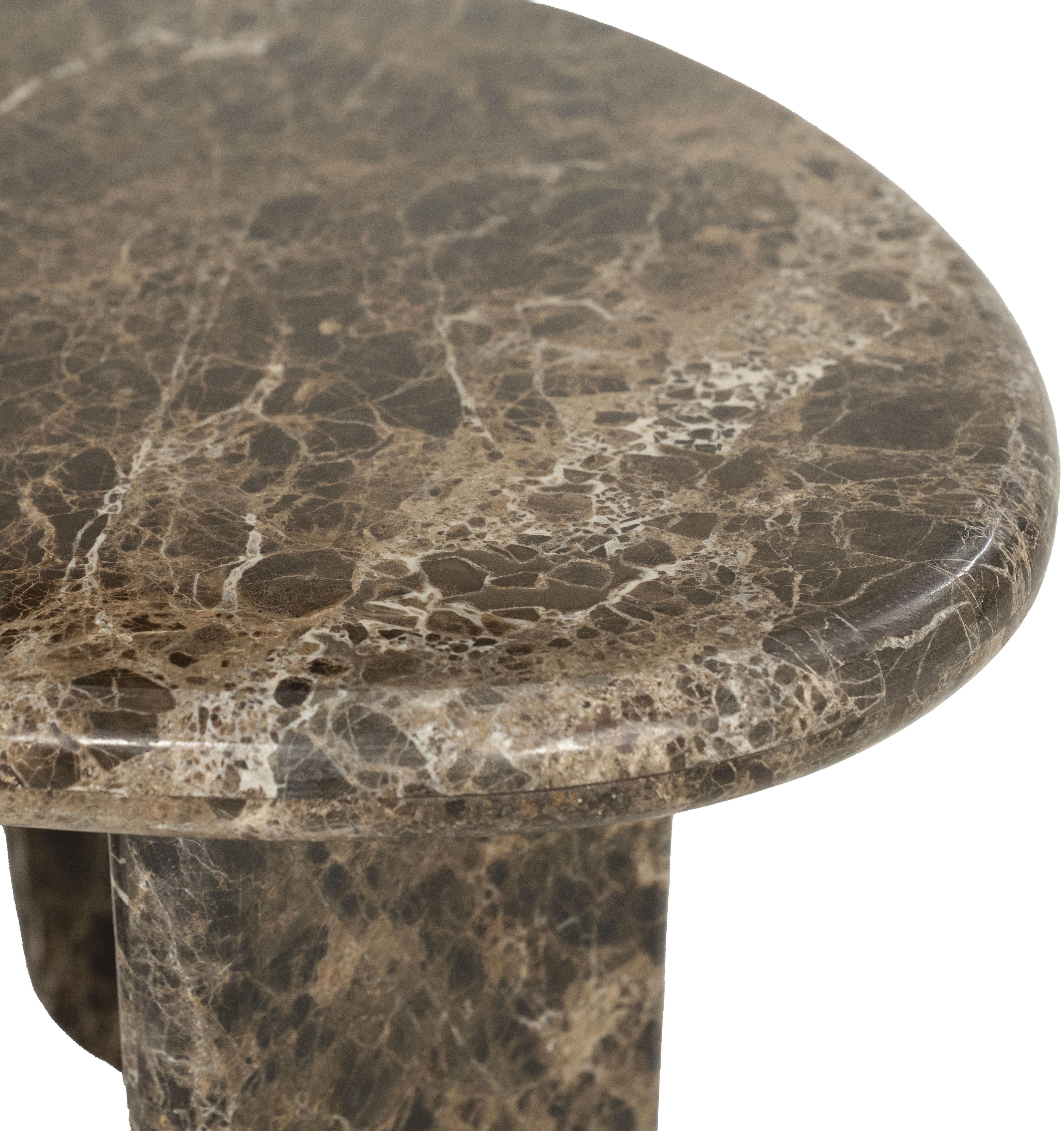 Salontafel Medium 96514 Devin B65.5 x D56.5 x H39 cm