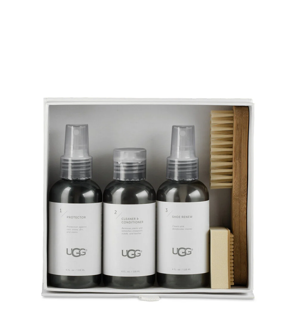 UGG  Care Kit - 5 dele