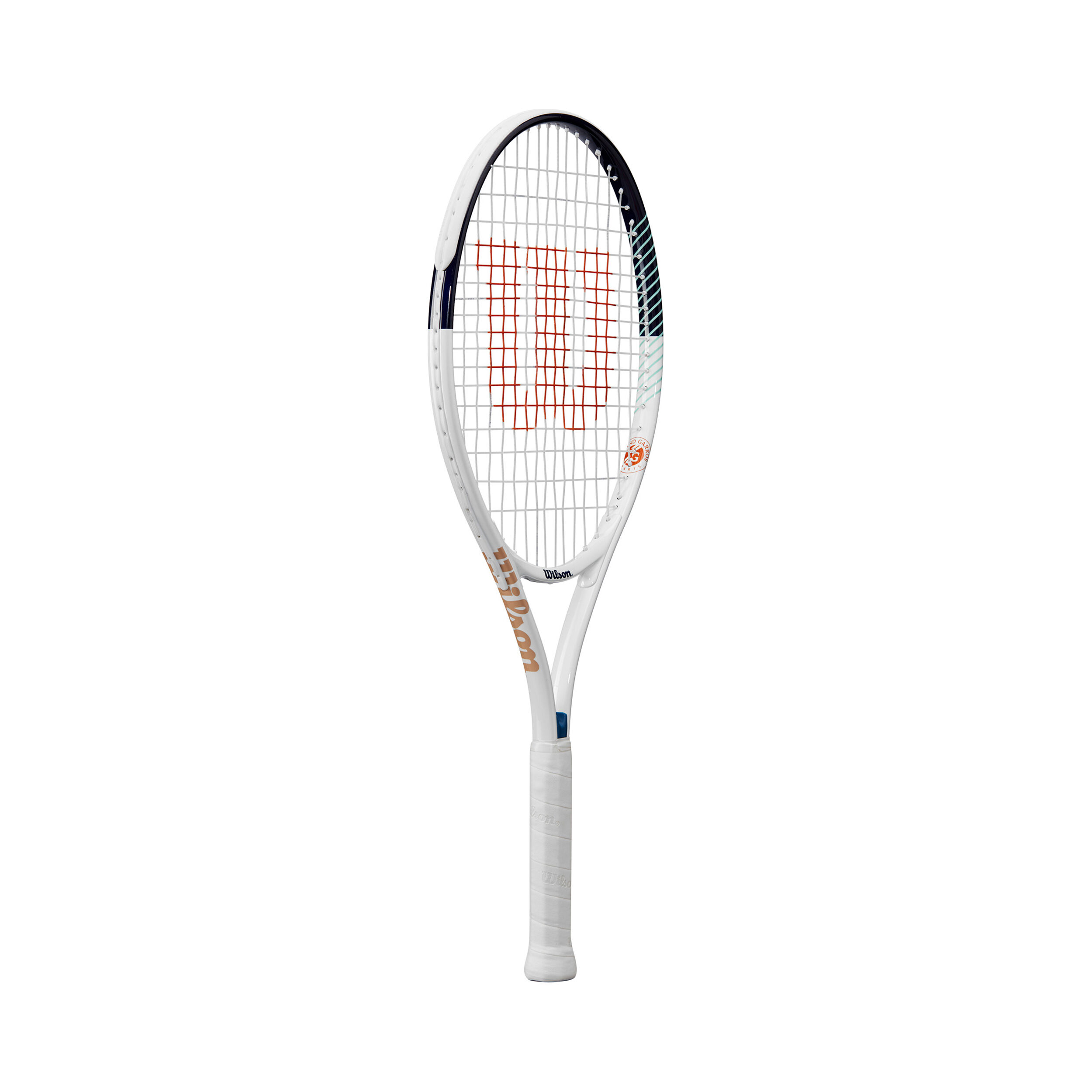 Wilson Roland Garros Elite 25 Raquettes Enfants