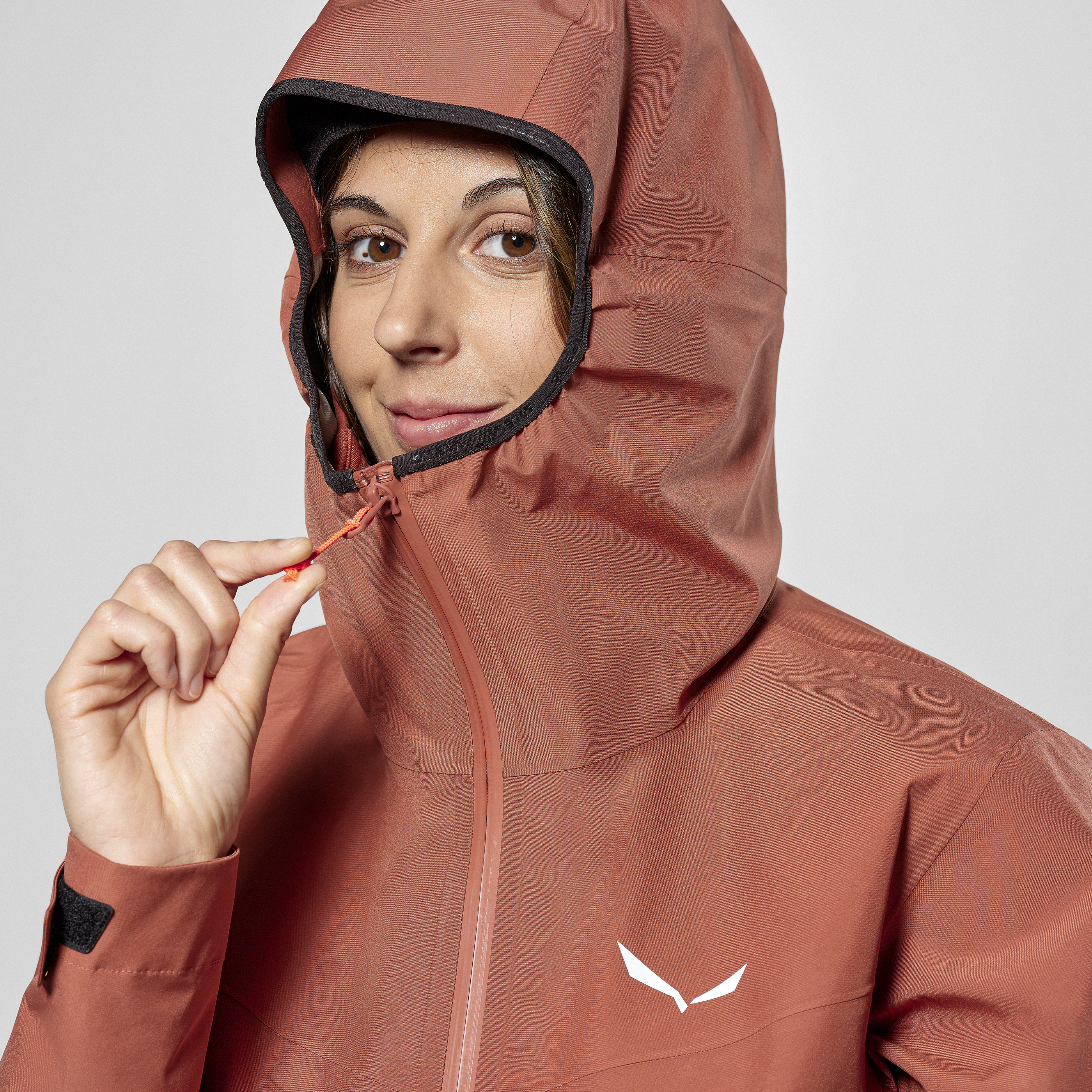 Puez GORE-TEX® 3 Layers Epe Jacke Damen