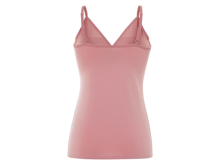 2 dames voedings-tops