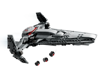 LEGO Darth Mauls Sith Infiltrator™ (75383)