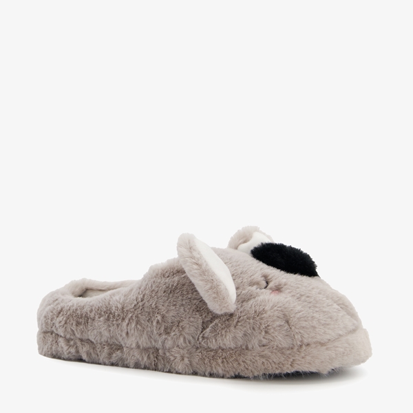 Thu!s dames pantoffels koala