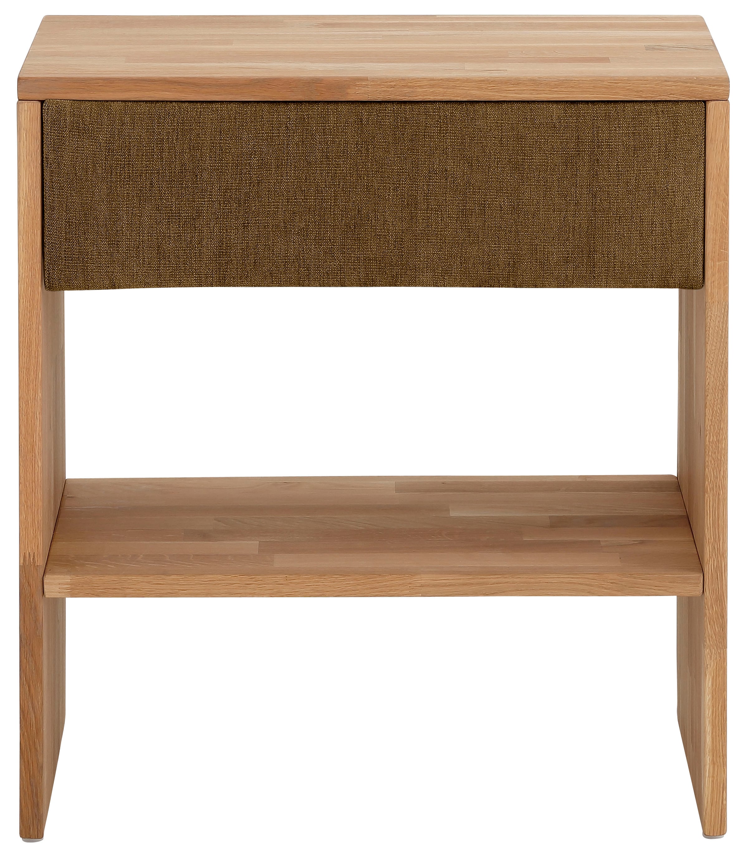 GOODproduct Nachttisch »Callum« passend zur Boxspringbett-Serie Jelle