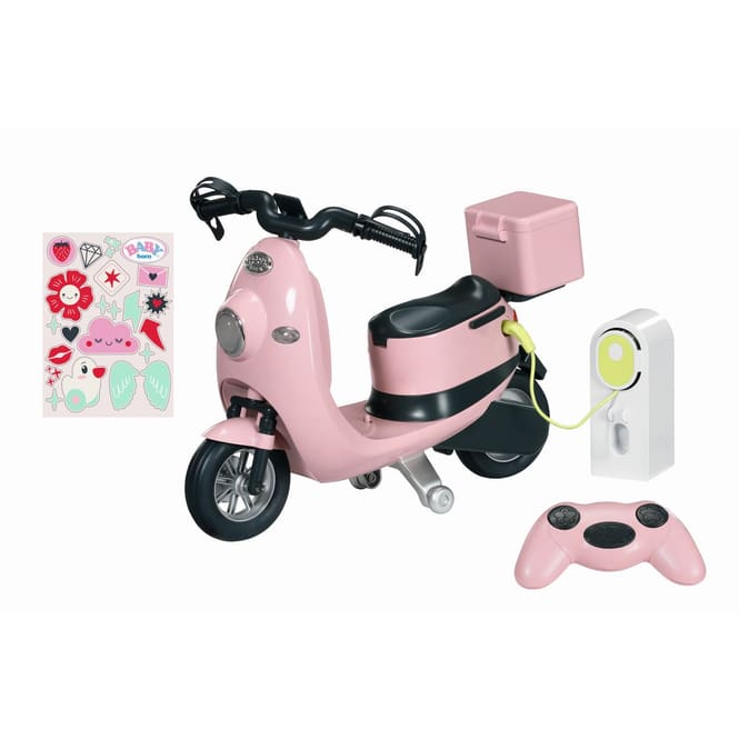 BABY born - E-Scooter