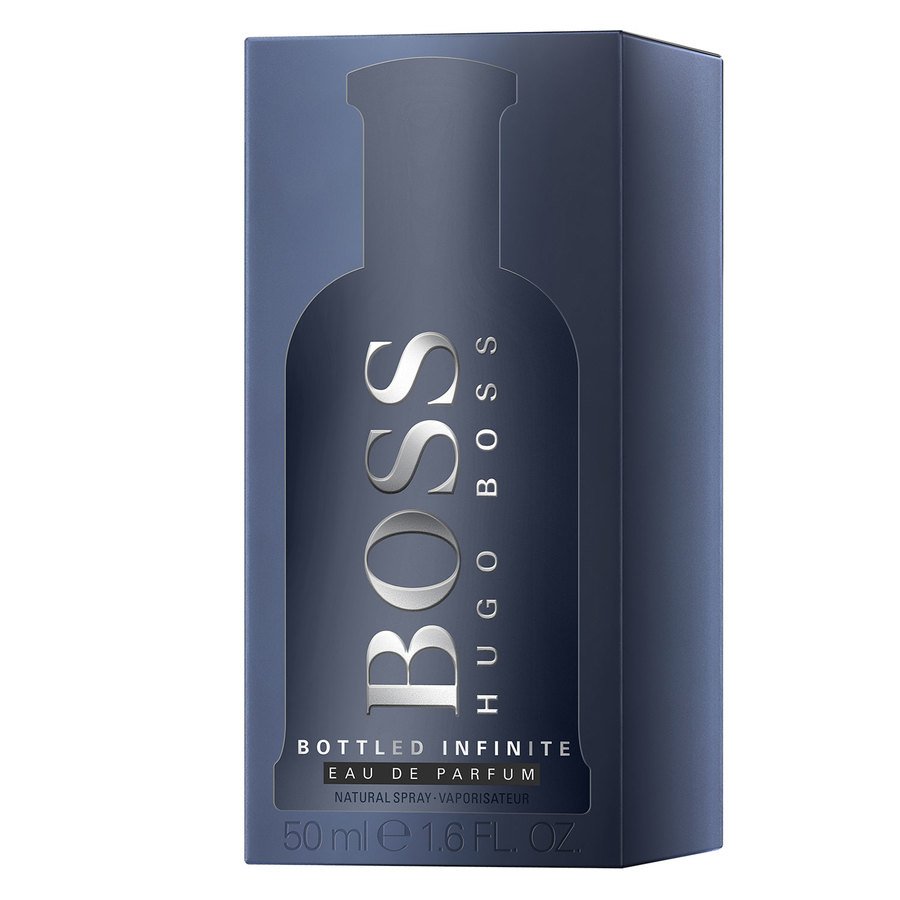 Hugo Boss Boss Bottled Infinite Eau De Parfum For Men 50ml