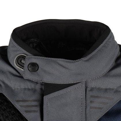 Veste DXR CAPETOWN TOURING CE - Bleu / Bleu