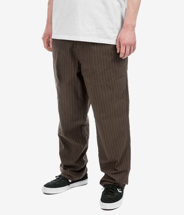 Volcom Skate Vitals Remy S Hose (dark brown)