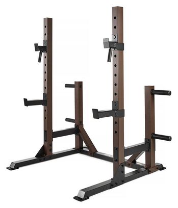 Rack à Squat SteelBody by Marcy STB-70105