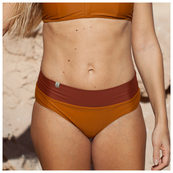 INASKA - Women's Bottom Flow - Bas de maillot
