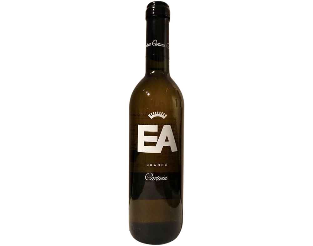 VINHO BRANCO EA ALENTEJO 0.375L