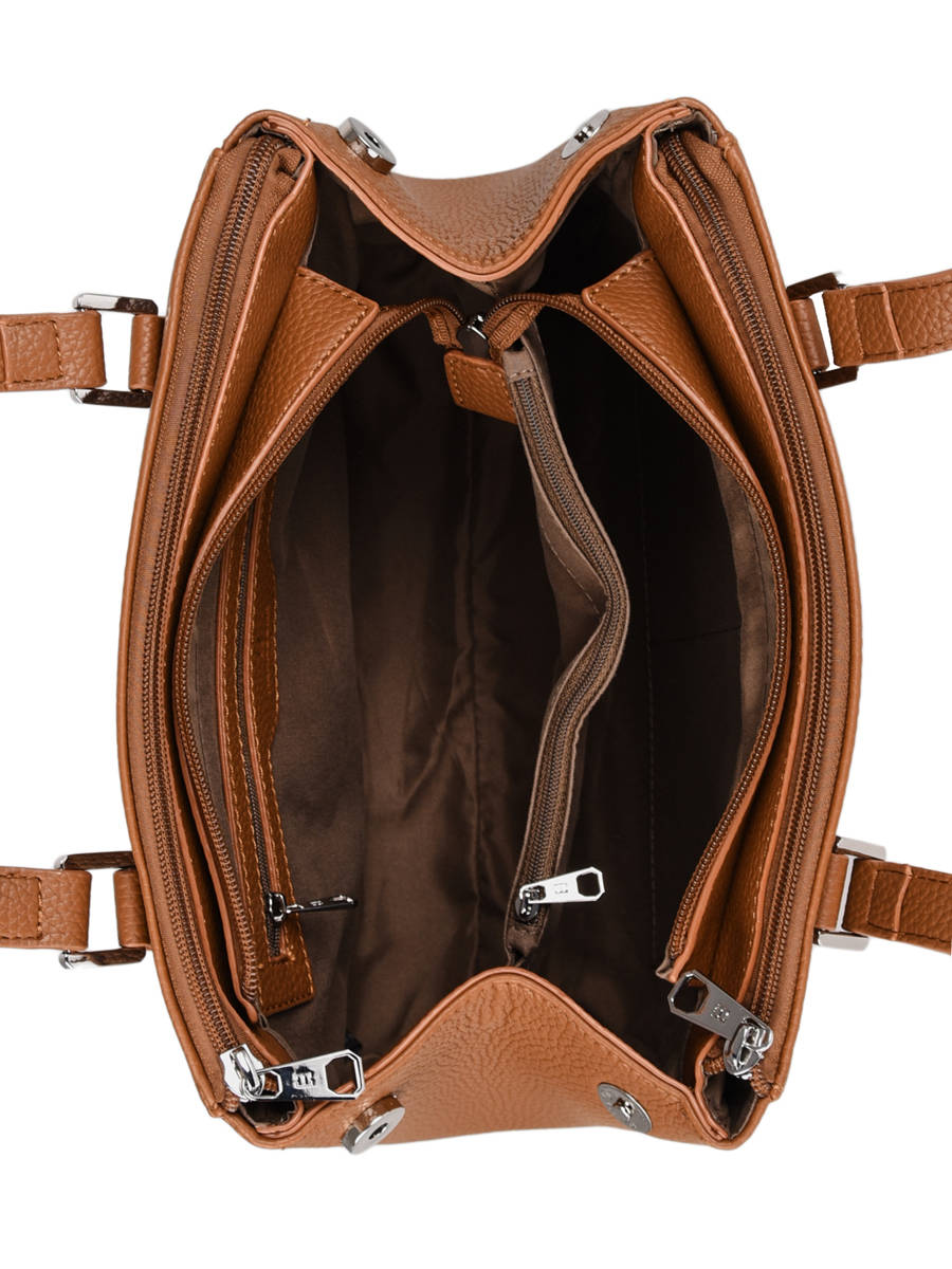 Sac Shopping Madrid HEXAGONA