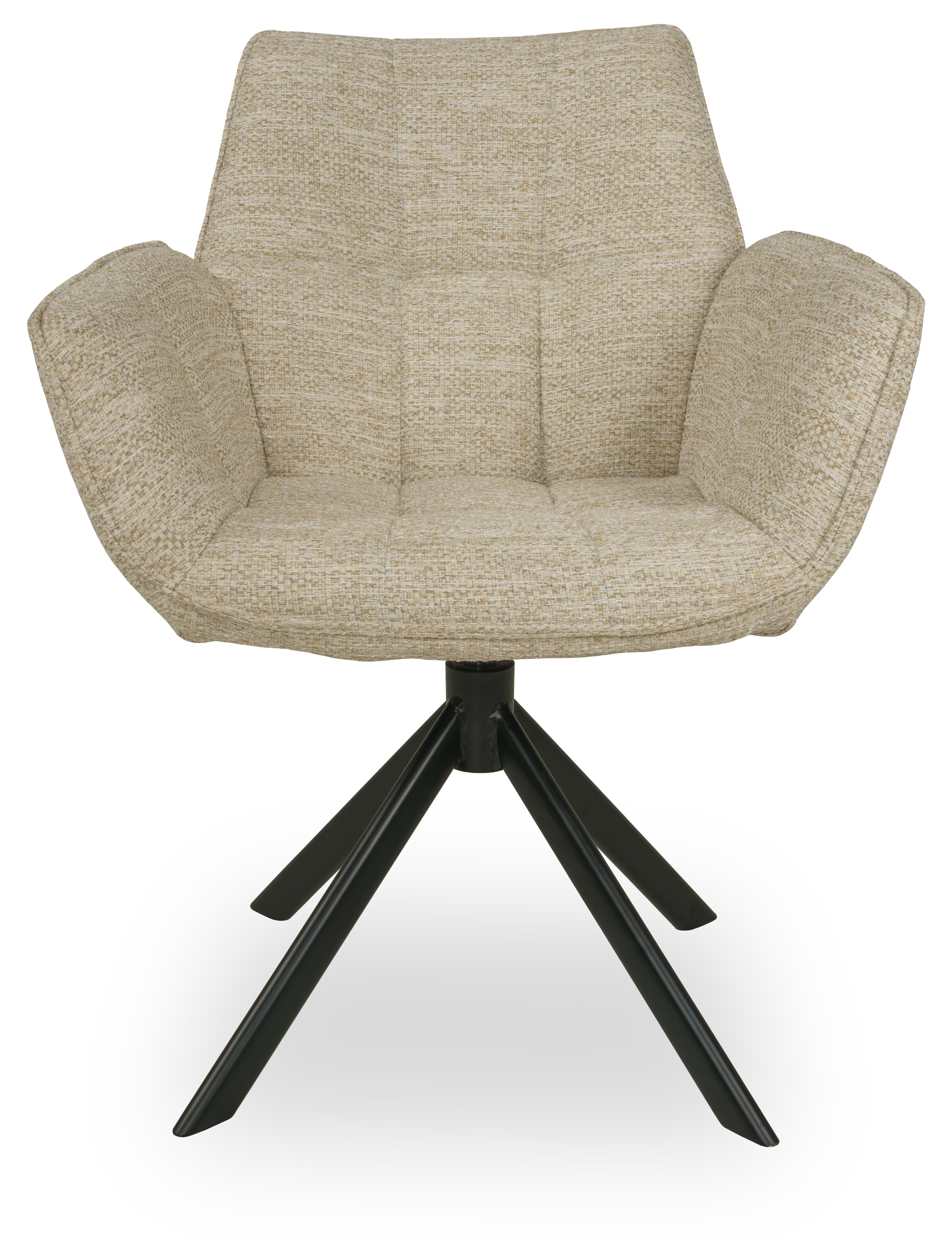 Eetkamerstoel Duduk B61 x D55 x H85 cm