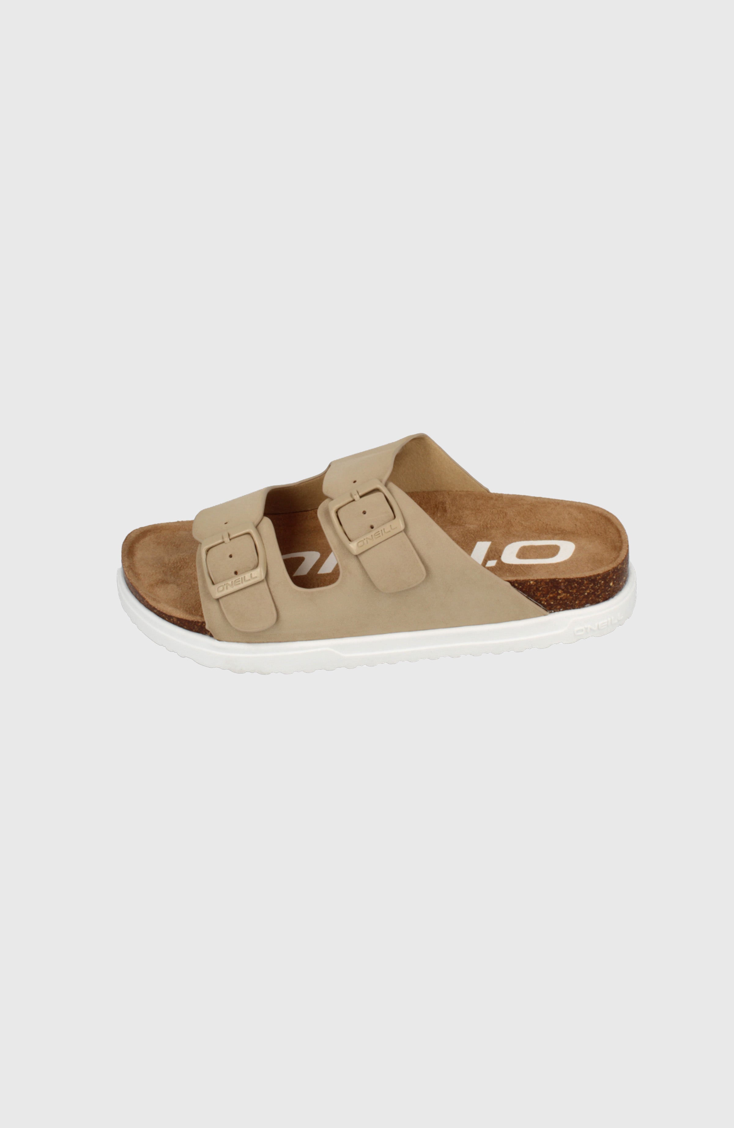 Sandy Slider Sandalen