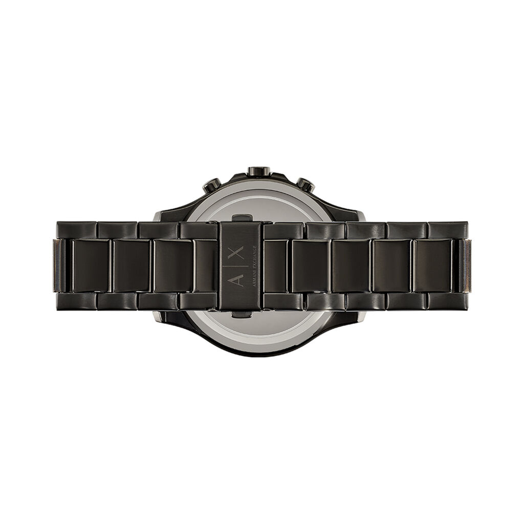 Montre Armani Exchange Noir Ax2164