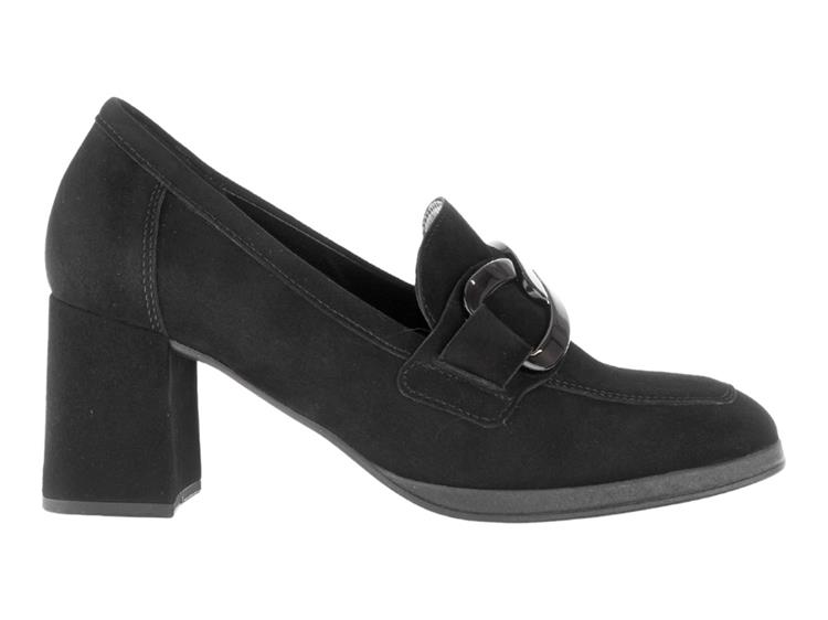 Gabor 55.291 schwarz (uni)