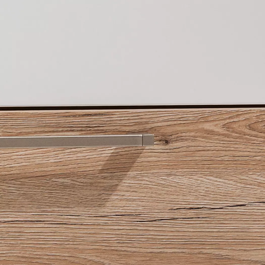 Kleiderschrank Remo 124 x 199 cm