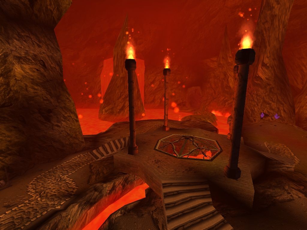 Zanzarah: The Hidden Portal- PC