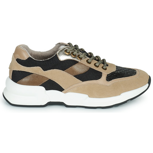 Karston - SUZANE - Beige / Noir