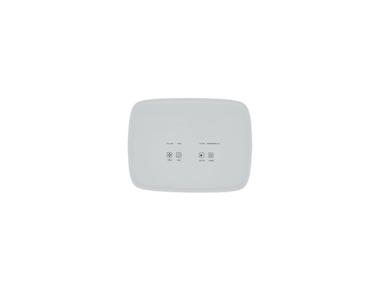 SAMUEL ADAMS - Humidificateur vapeur chaude Saneo déshumidificateur 10 litres/ jour