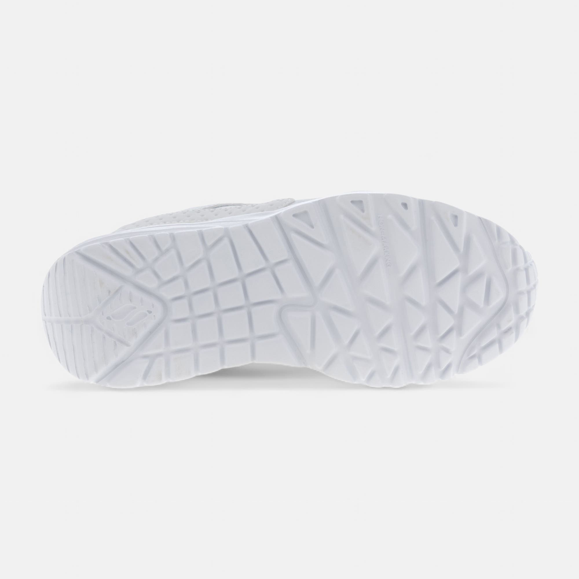 Sneakers Garçon blanc