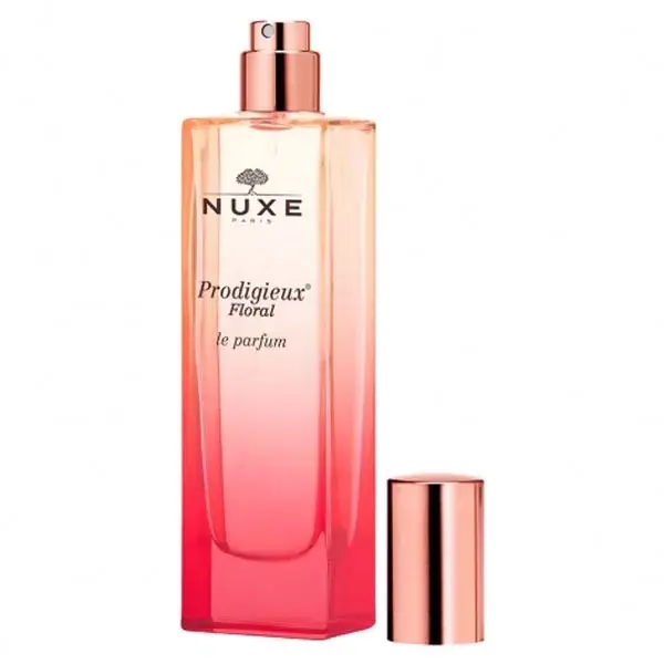 Nuxe Perfume Floral Prodigieux 50ml