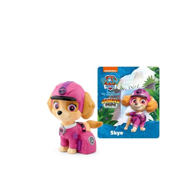 tonies® - Jungle Pups: Skye - PAW Patrol's Jungle Pups - Toniefigur