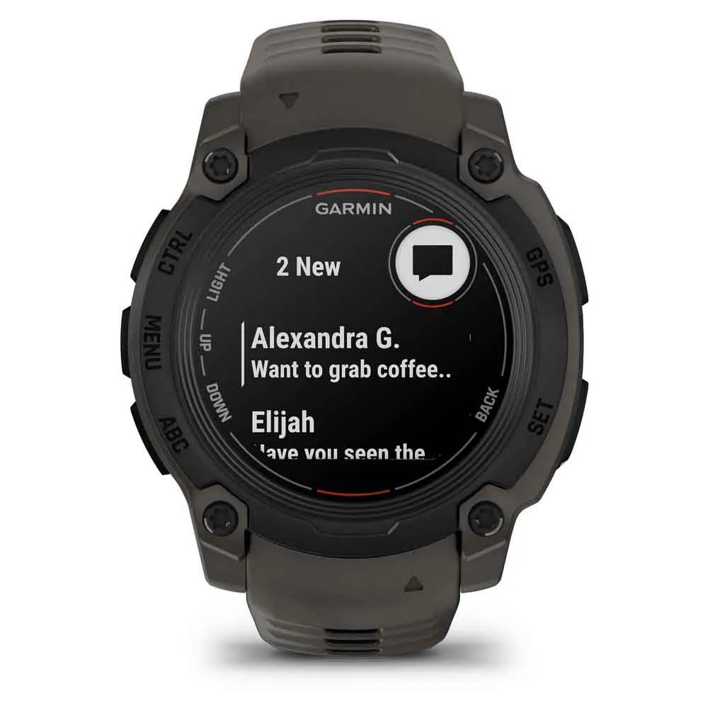 Garmin Reloj Instinct E 40 mm