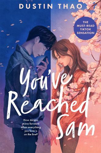 You've Reached Sam (Paperback)