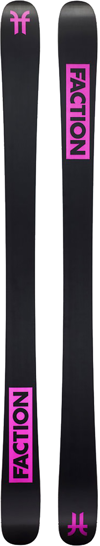 Studio 1 Black/Pink