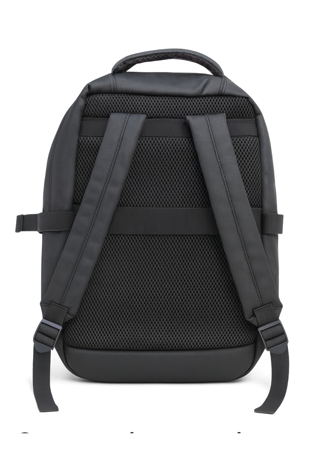 CUHOC 20 liter handbagege rugzak - Black