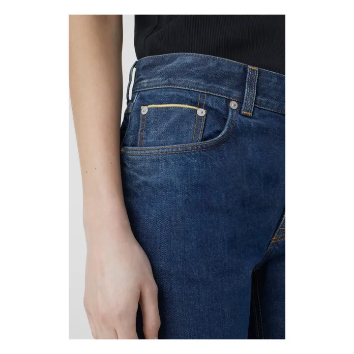 Closed Jean Milo | Bleu foncé