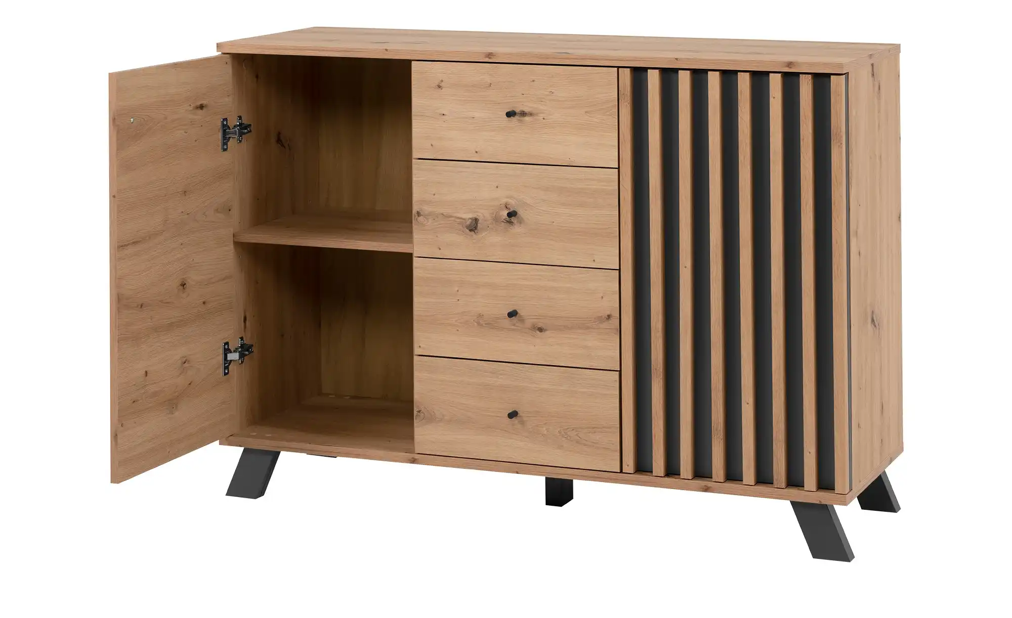 Sideboard Harmony
