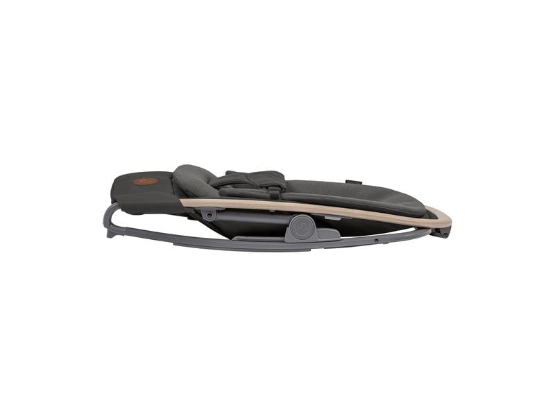 MAXI-COSI Babywippe Kori Graphite 2-in-1-Babywippe