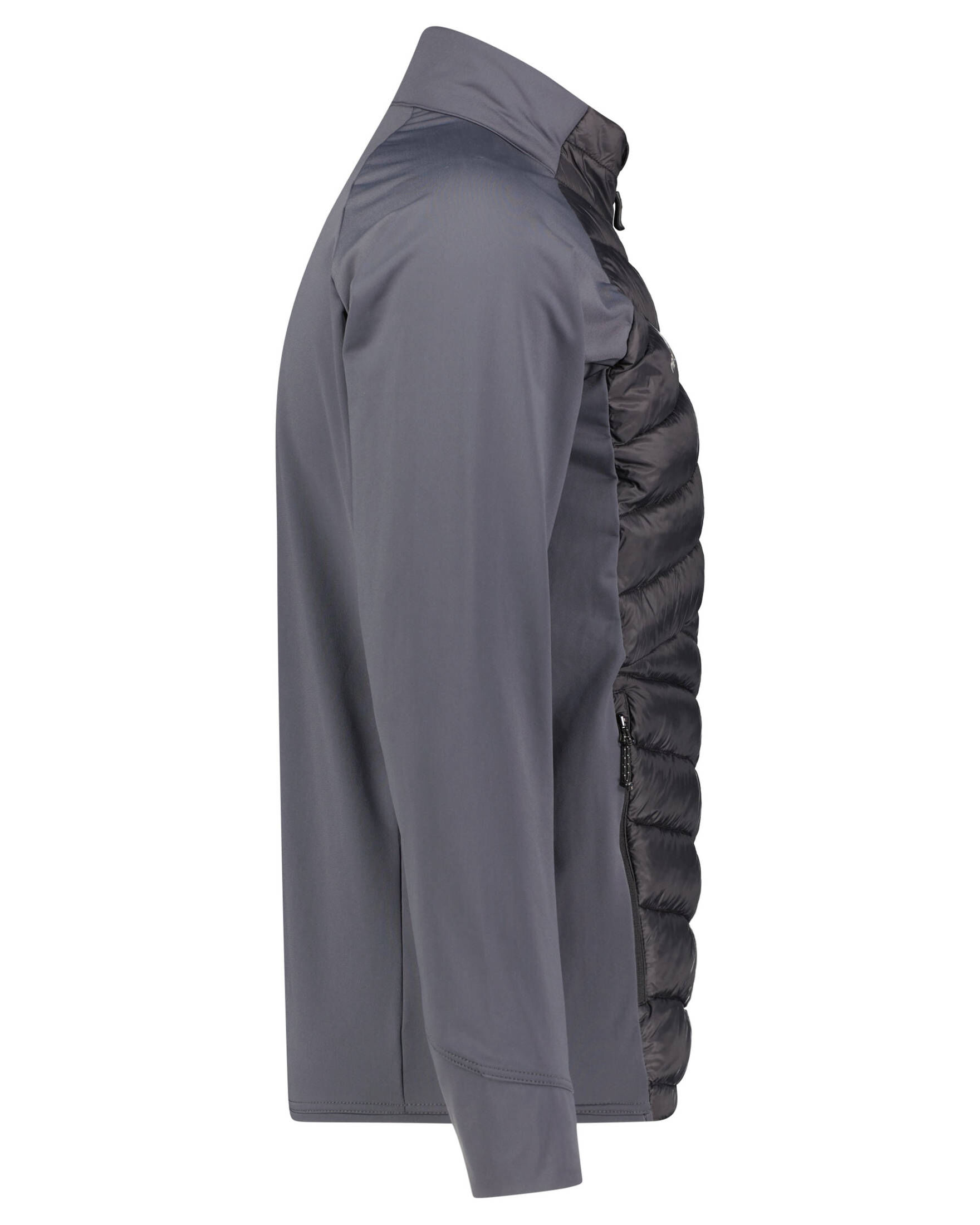 meru| Herren Hybridjacke BATHURST M