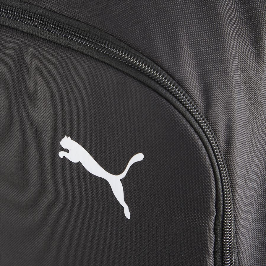 PUMA Sac à Dos teamGOAL Premium XL - Noir