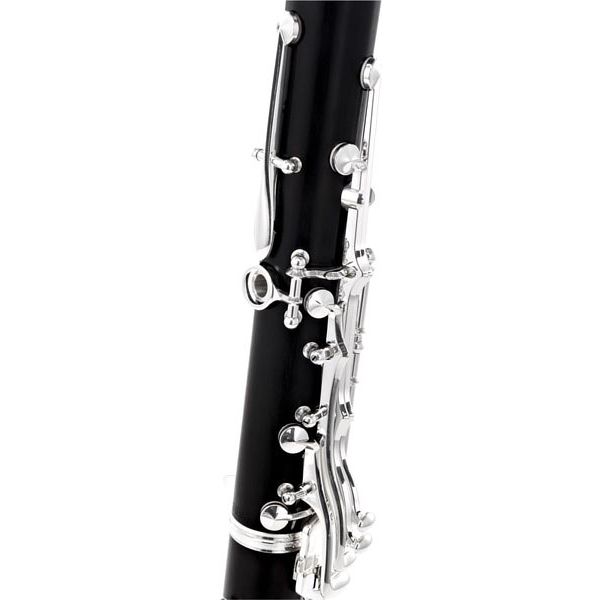 Buffet Crampon E-13 Bb-Clarinet 18/6